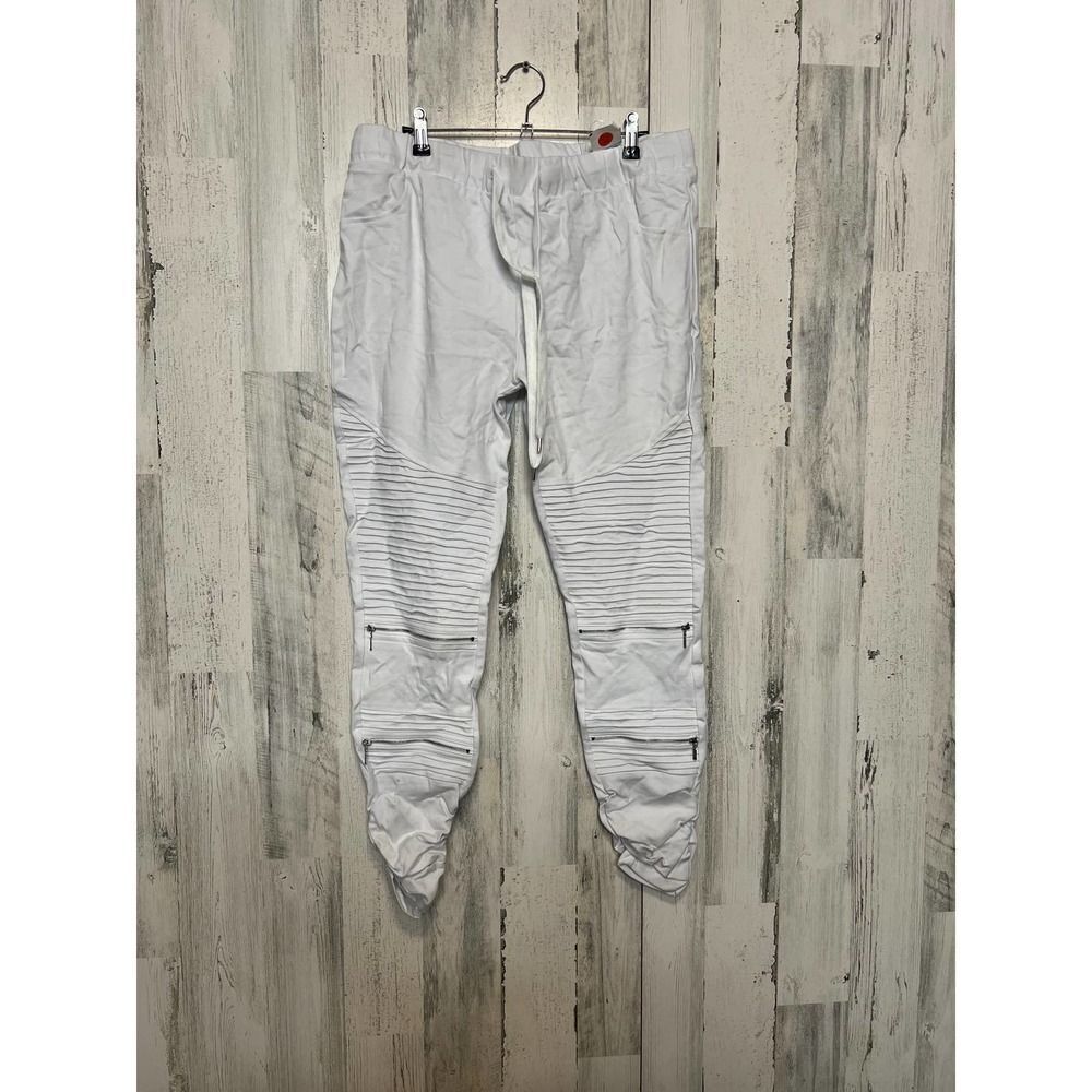 White jeans  - Picture 2 of 5
